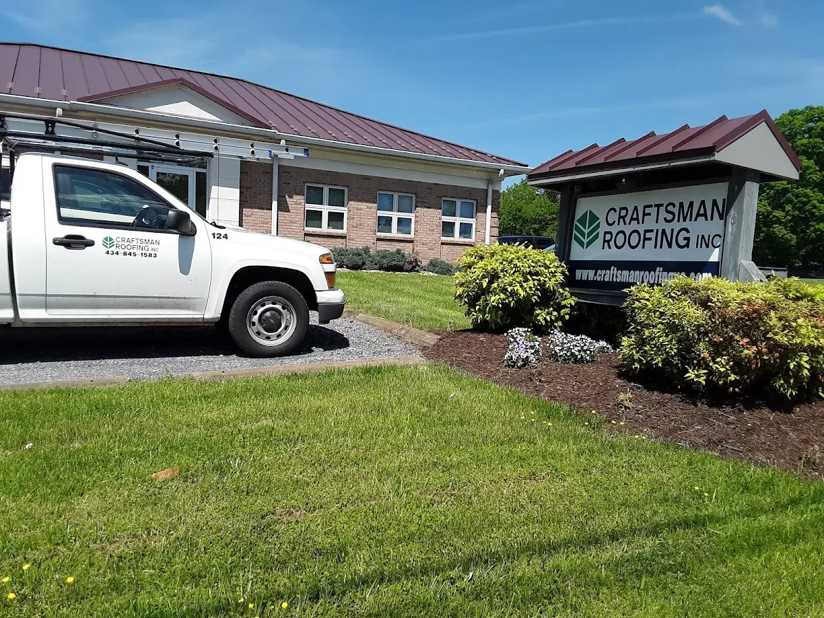 Quality Wind Damage Roof Repair by experienced craftsmen in Indian Springs Estates